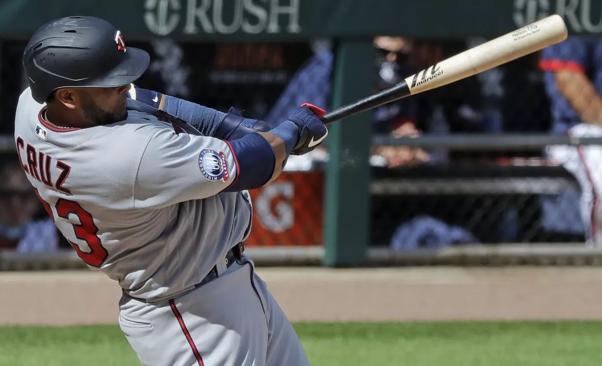 Nelson Cruz
