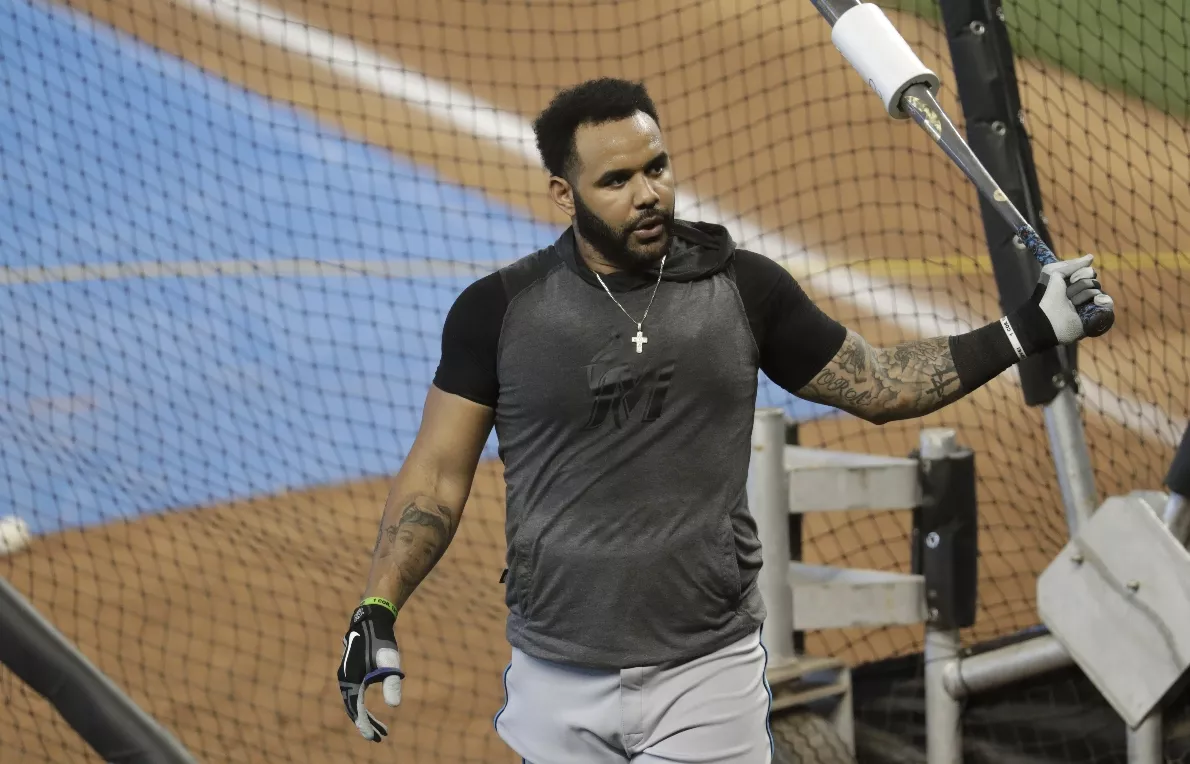 Jonathan Villar
