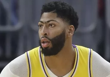Anthony Davis