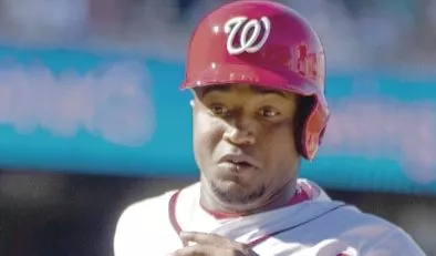 Victor Robles
