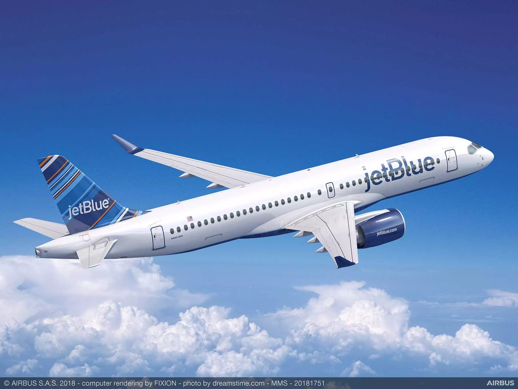 JetBlue