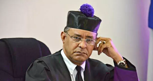 Aníbal Medrano, jue3z