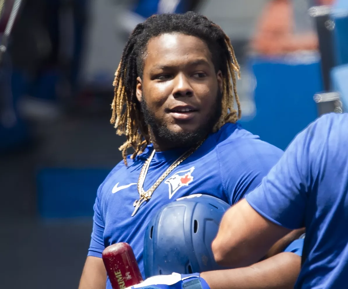 BBA Blue Jays Training Camp