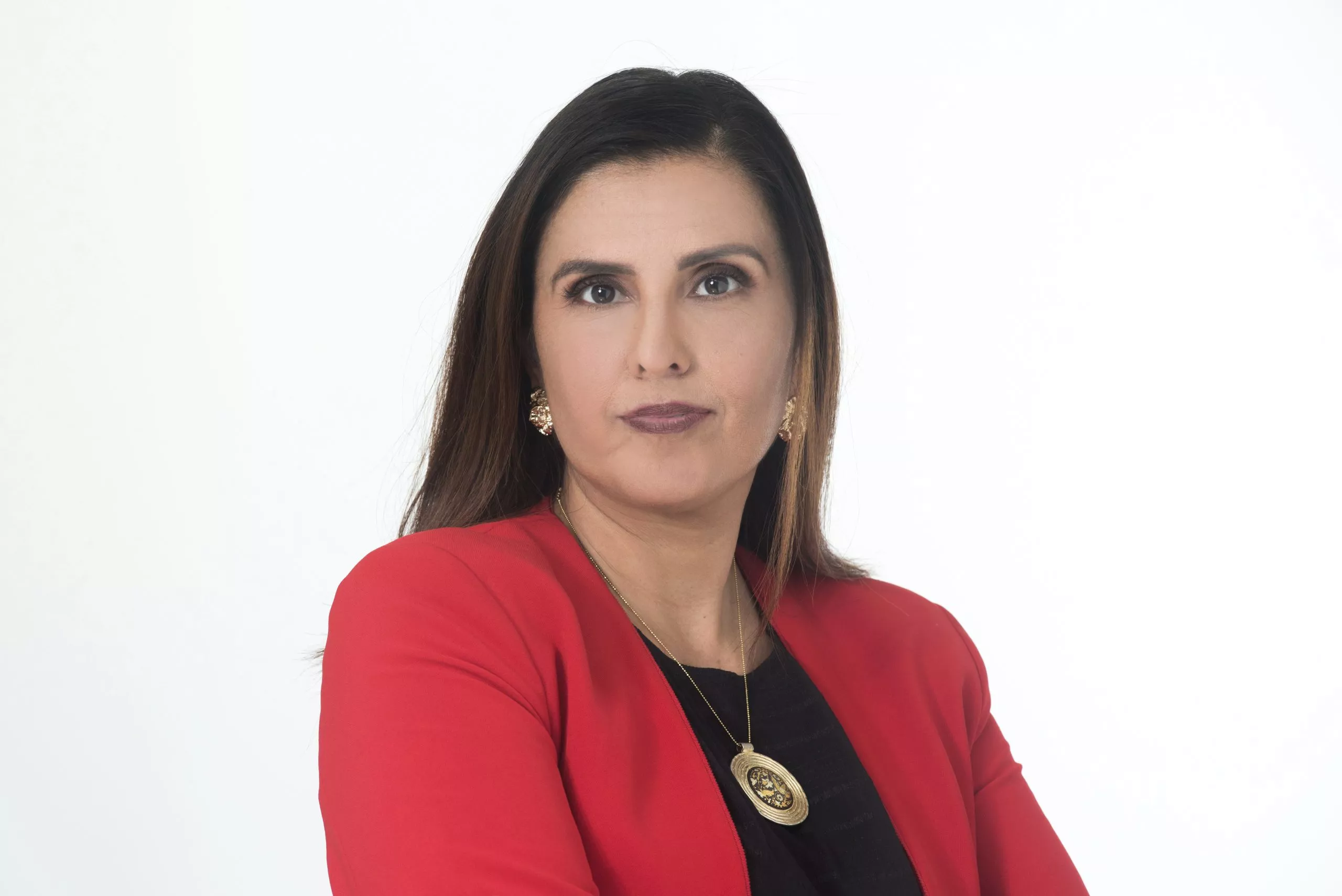 Deloitte Cristina Cubero Directora Consultoría