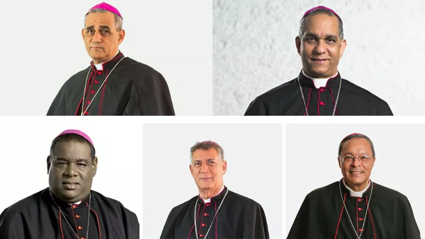 Episcopado foto