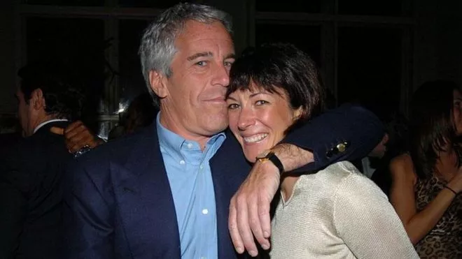 Jeffrey Eptstein