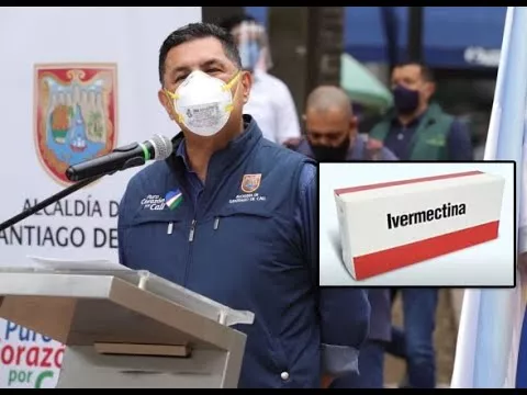 Jorge Iván Ospina Alcalde de Cali