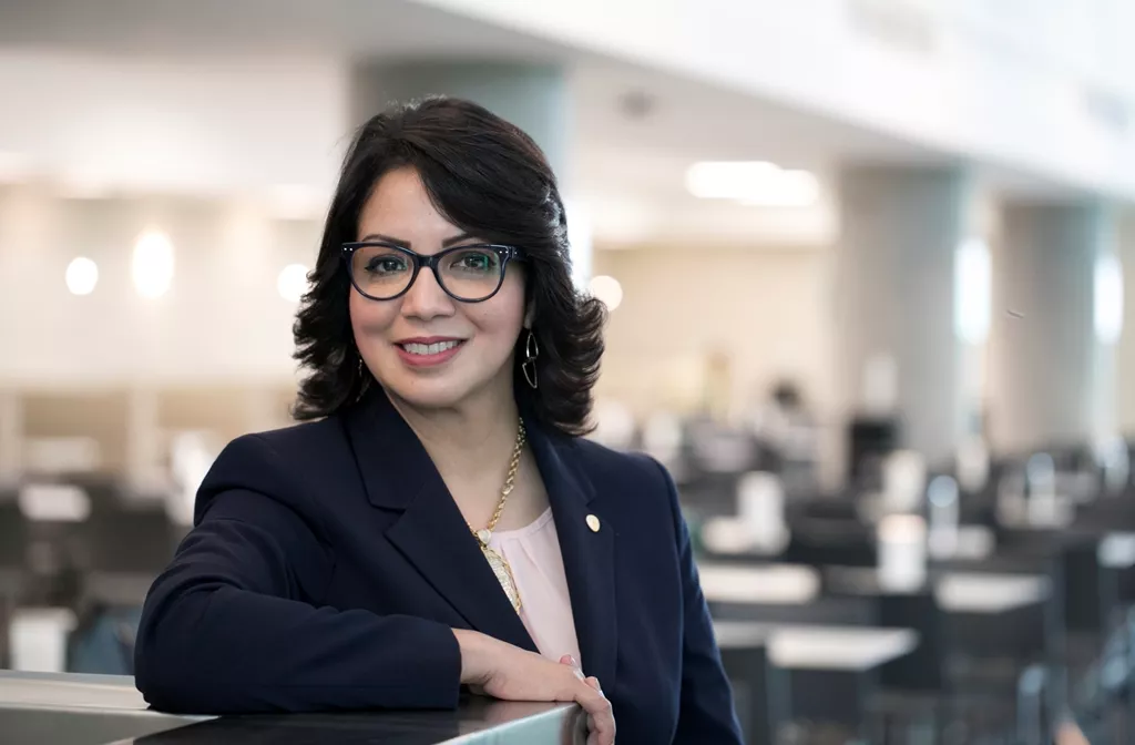 Josefina Navarro