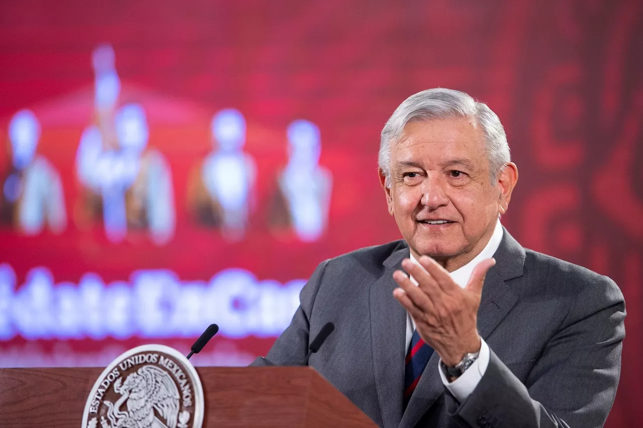 López Obrador