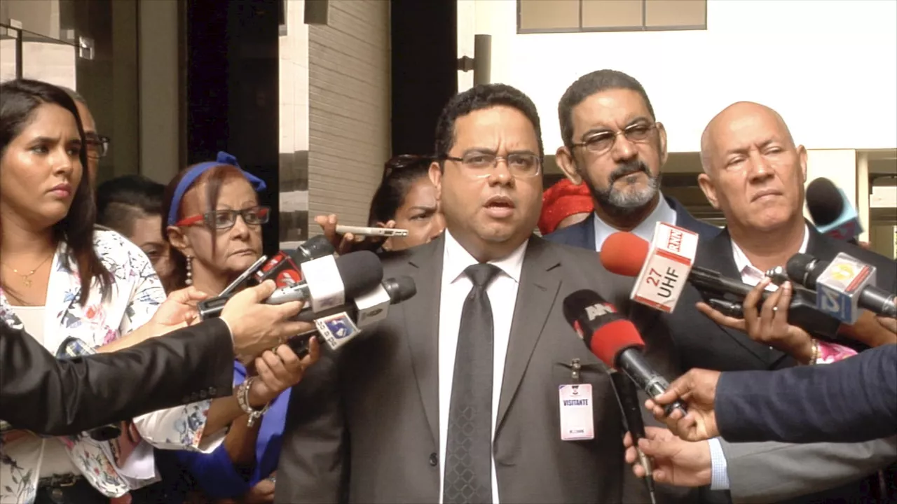 Manuel Oviedo, Presidente DXC