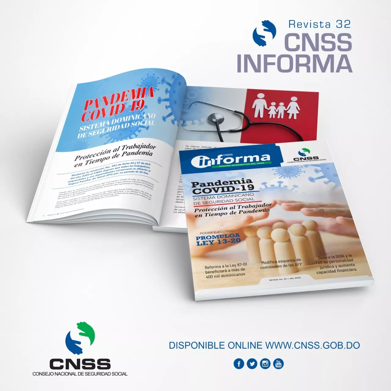 Revista #32