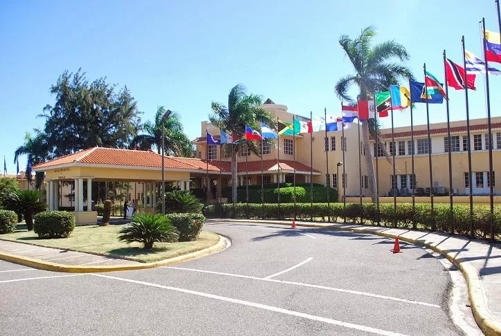 Sede CancilleríadeRepública-Dominicana.