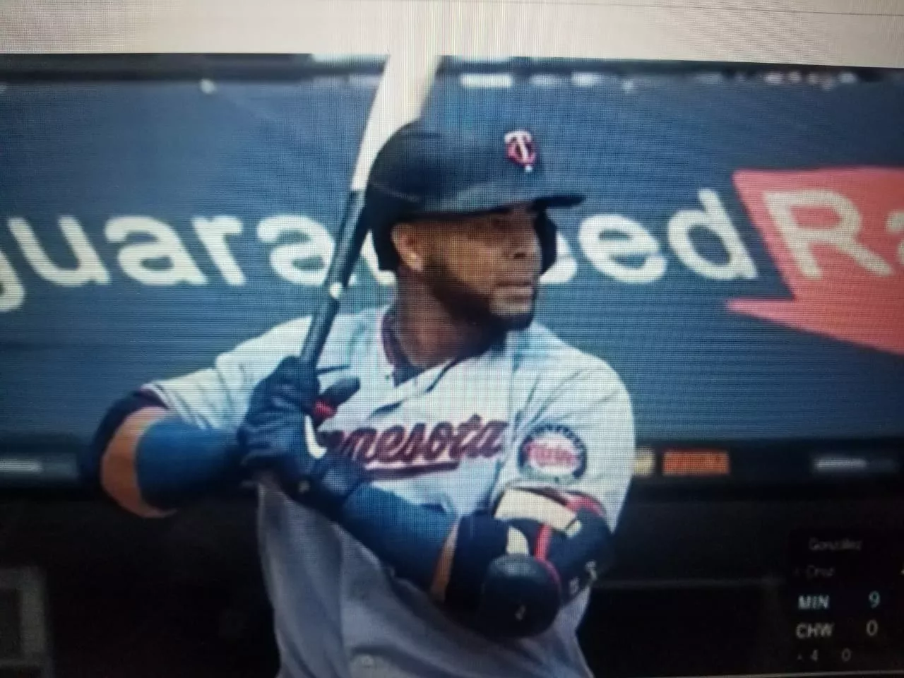 Nelson Cruz