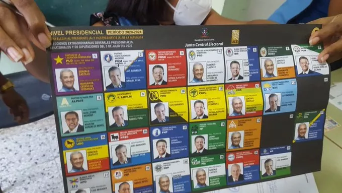 boletas