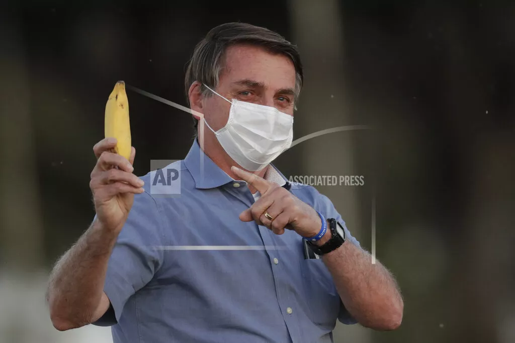 Jair Bolsonaro