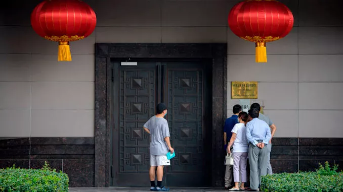 US-CHINA-politics-diplomacy