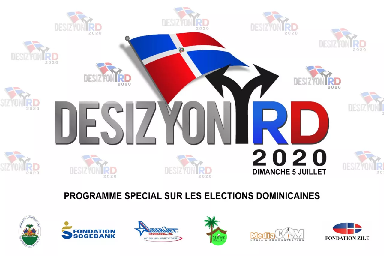 cobertura elecciones-dominicanas en Haití