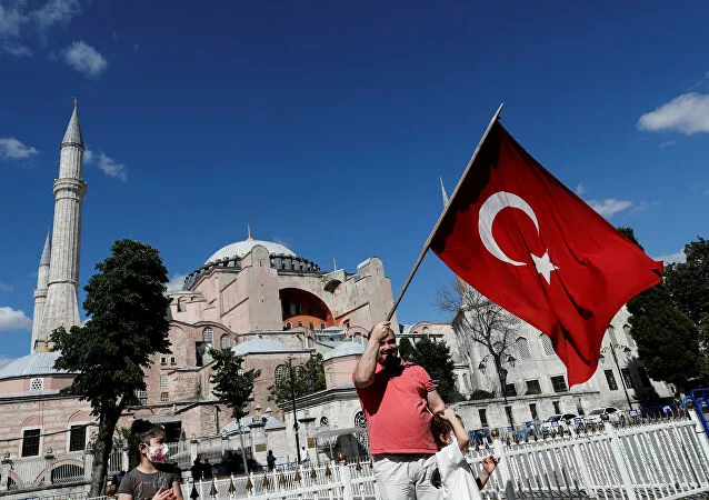 foto turquia