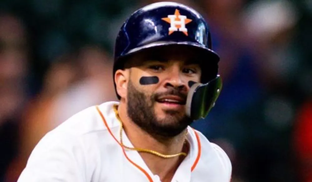 José Altuve