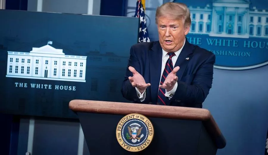 trump