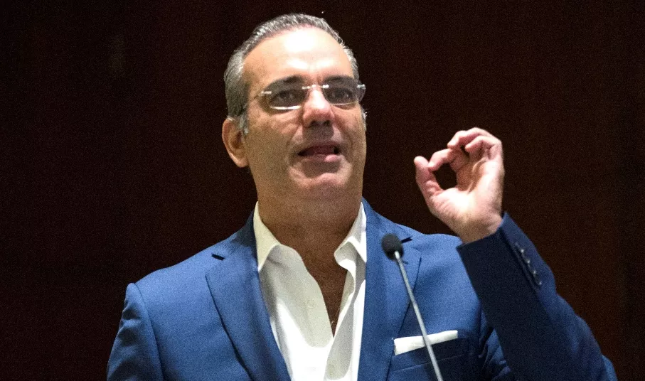 Luis Abinader