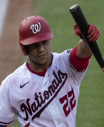 Juan Soto