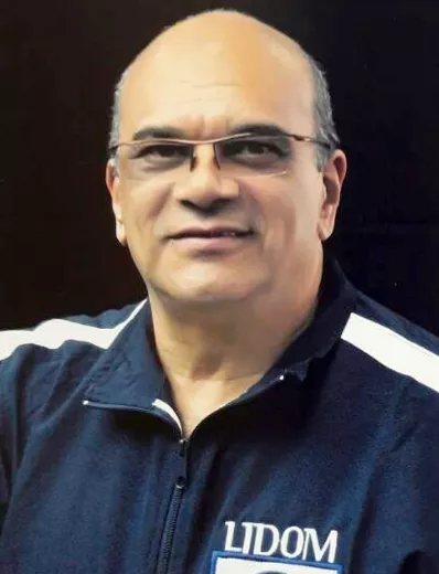 JORGE TORRES