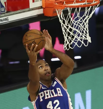 Celtics 76ers Basketball