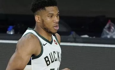 Bucks Magic Basketball