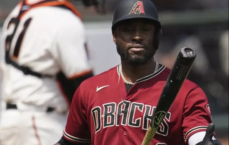 Starling Marte
