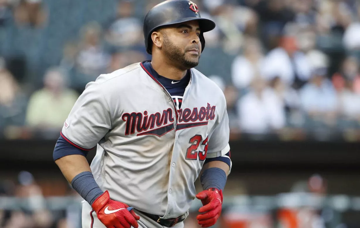 MLB: Minnesota Twins at Chicago White Sox