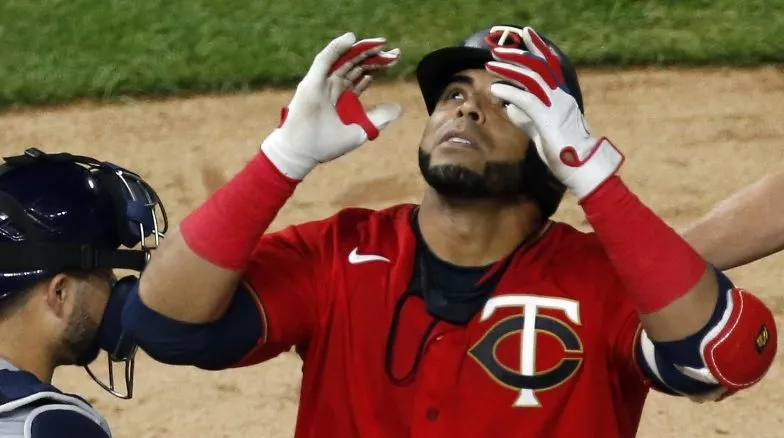 Nelson Cruz