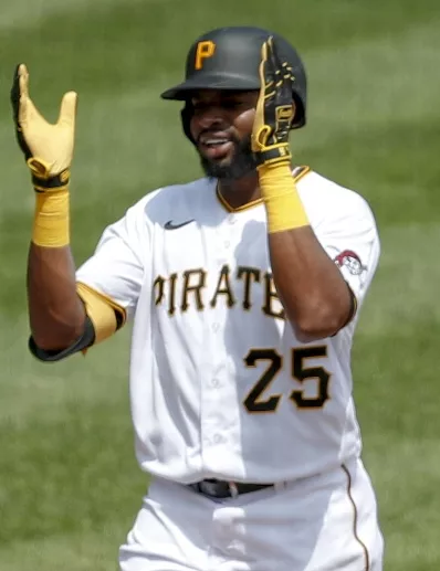 Twins Pirates Baseball