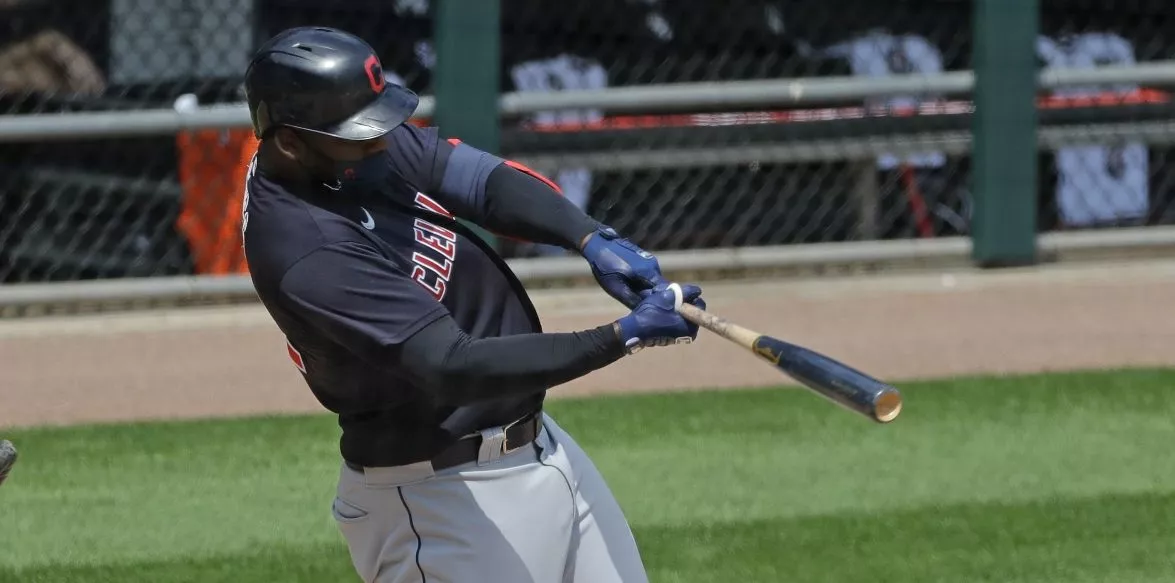 Franmil Reyes