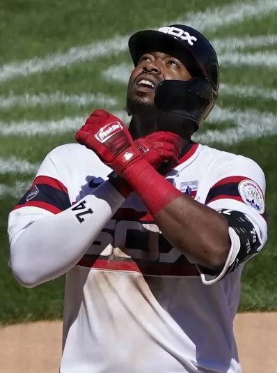 Eloy Jimenez