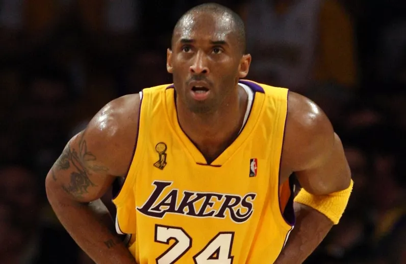 NBA Finals Game 1: Orlando Magic v Los Angeles Lakers