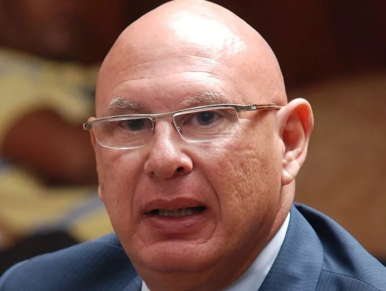 Pedro Catrain,