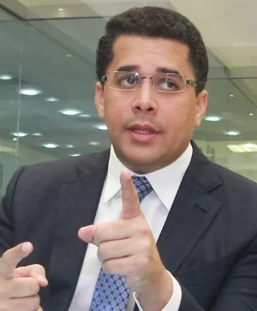 Collado reitera que esos ciudadanos no quedarán desamparados.