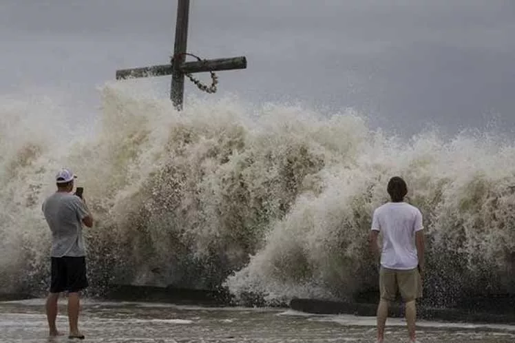 Aguas del Mar