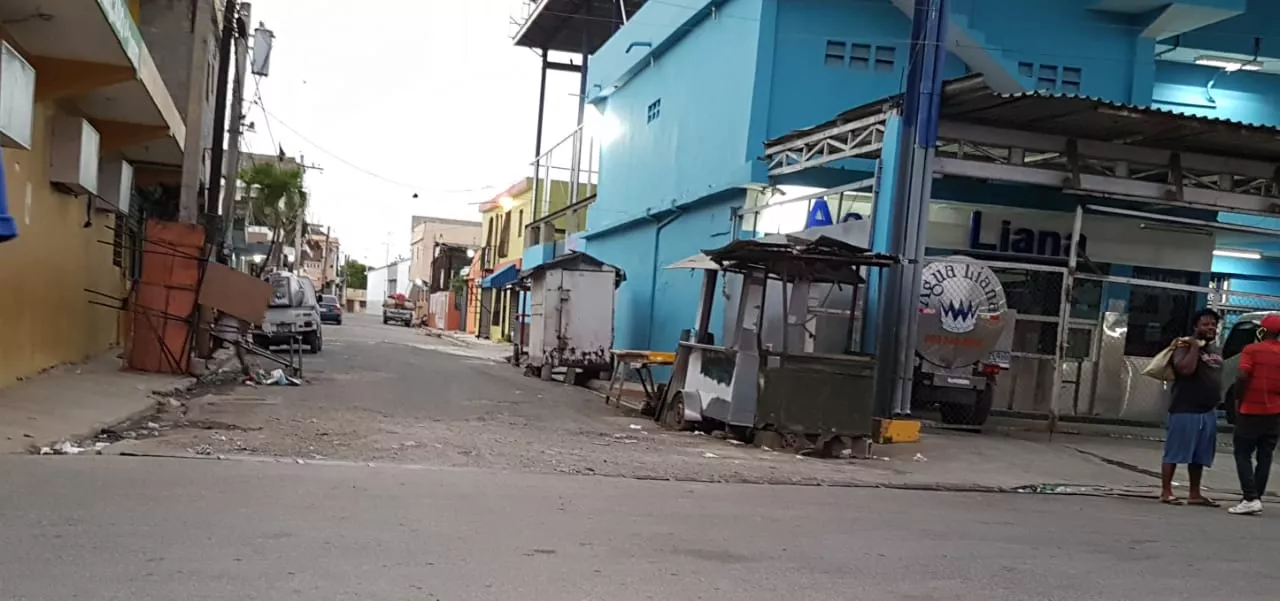 Alcalde de SDN-Carlos Guzmán-espacios públicos