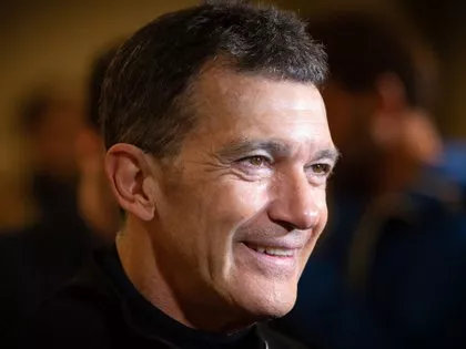 Antonio Banderas