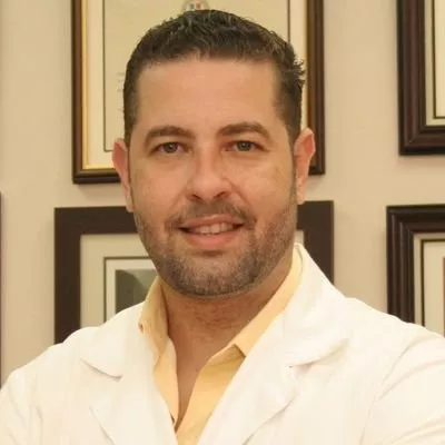 Dr. Alejandro Baez