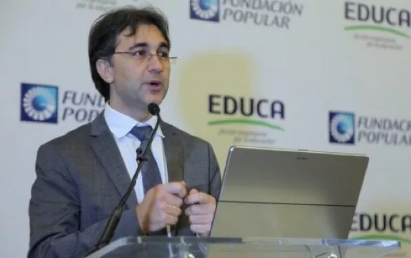 Darwin Caraballo