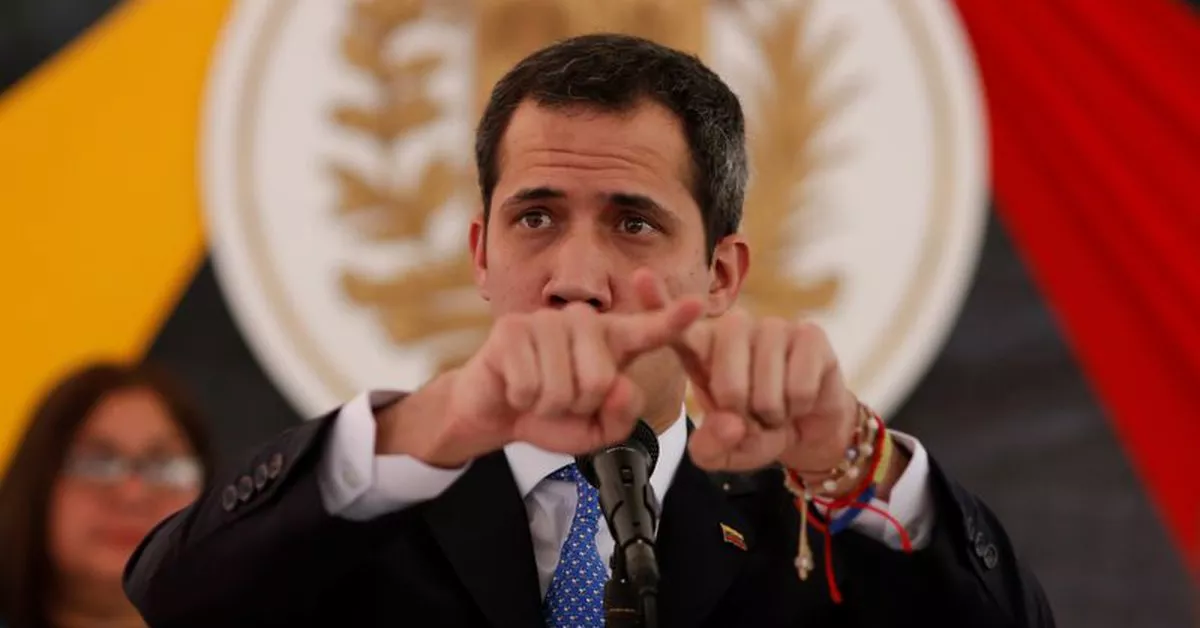Guaidó