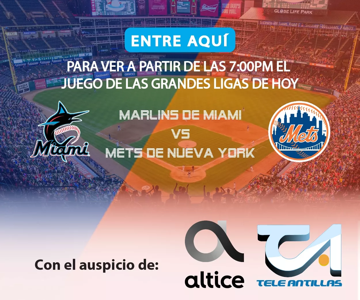 JUEVES MLB-