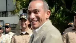 José Manuel Cabrera Ulloa