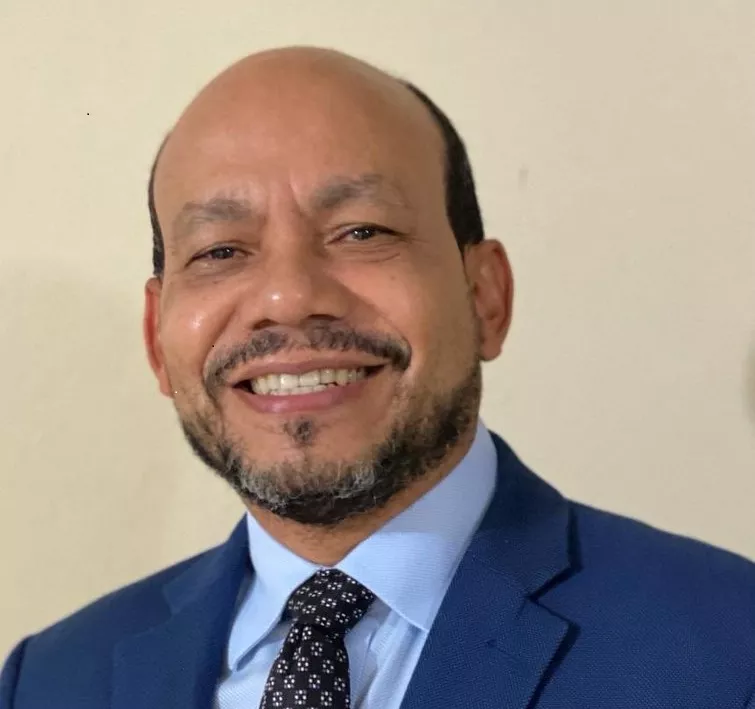 Luis Valdez