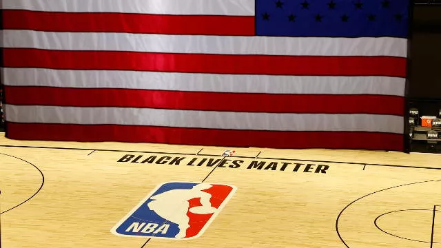 NBA