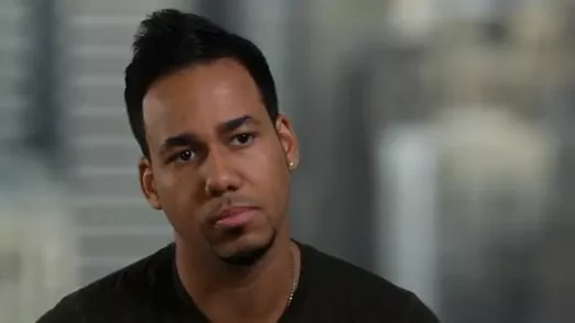Romeo Santos