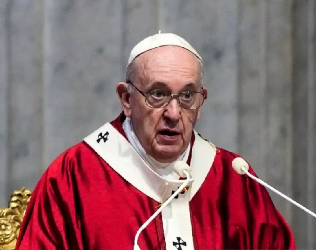 SILUETA PAPA FRANCISCO,p01